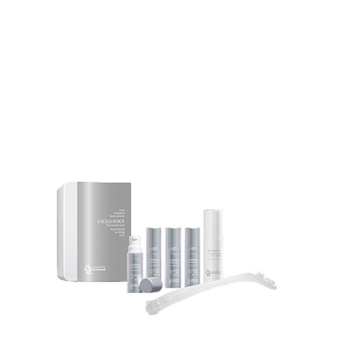 Dr Renaud ExCellience ThermoSculpt Lifting & Remodeling Cure on white background