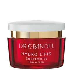 Hydro Lipid Supermoist