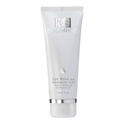 Eye Make-Up Remover on white background