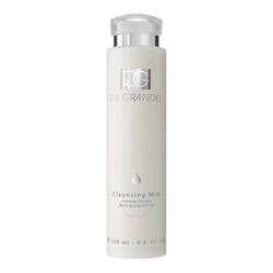 Cleansing Milk