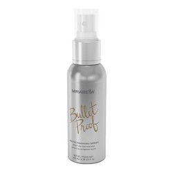 Bullet Proof Matte Finishing Spray