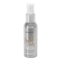 Bullet Proof Matte Finishing Spray