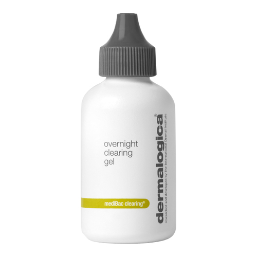 Dermalogica MediBac Clearing Overnight Clearing Gel, 50ml/1.7 fl oz