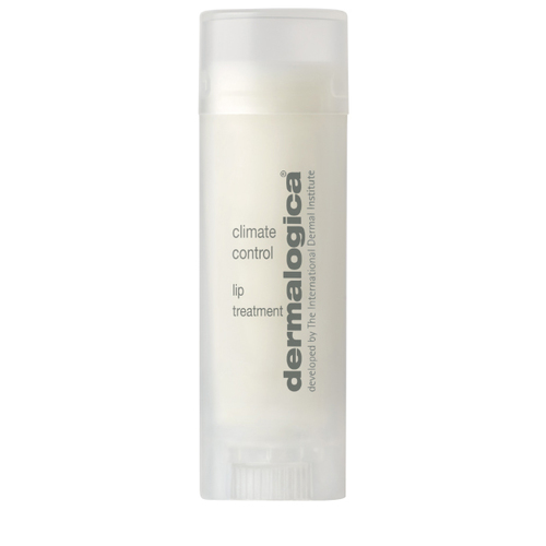 Dermalogica Climate Control Lip Treatment on white background
