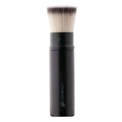 106 Flat-top Kabuki Traveller on white background