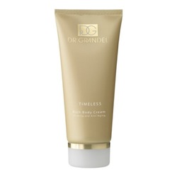 Timeless Rich Body Cream