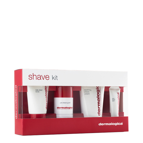 Dermalogica Men Shave System Kit, 5 Pieces