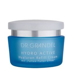 Hydro Active Hyaluron Refill Cream