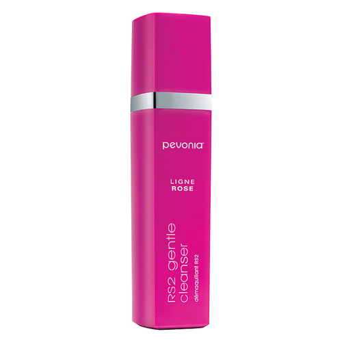 Pevonia RS2 Gentle Cleanser on white background