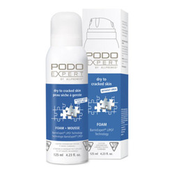 Repair FoamCream UREA-FREE - Dry to Cracked Skin