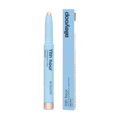 11th Hour Cream Eyeshadow and Liner Stick - Baby Pearl on white background