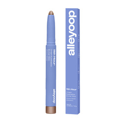 11th Hour Cream Eyeshadow and Liner Stick - Bronze Medal on white background