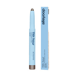 11th Hour Cream Eyeshadow and Liner Stick - Charolit on white background