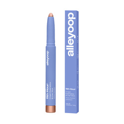 11th Hour Cream Eyeshadow and Liner Stick - Penny Passion on white background