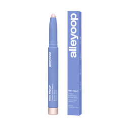 11th Hour Cream Eyeshadow and Liner Stick - Victory Blush on white background