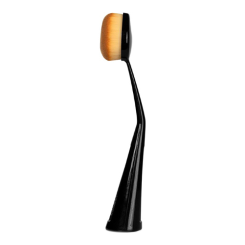 O Cosmedics Treatment Fusion Foundation Brush, 1 piece