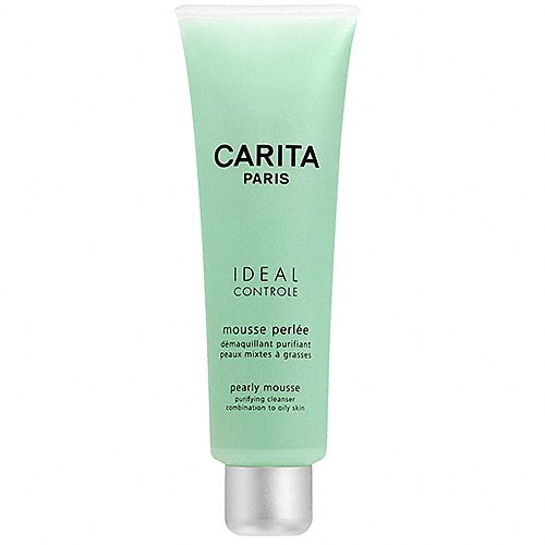 Carita Ideal Controle - Pearly Mousse, 125ml/4.2 fl oz