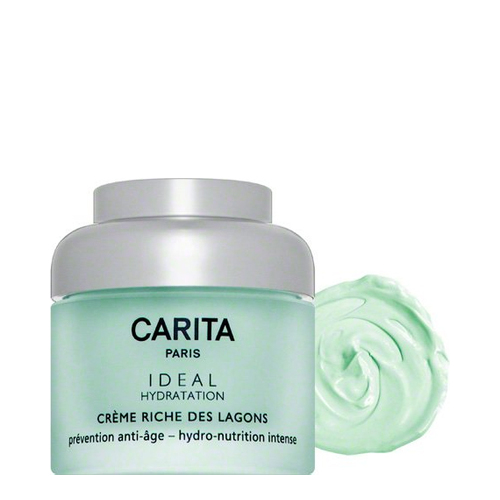 Carita Ideal Hydratation - Rich Lagoon Cream, 50ml/1.7 fl oz