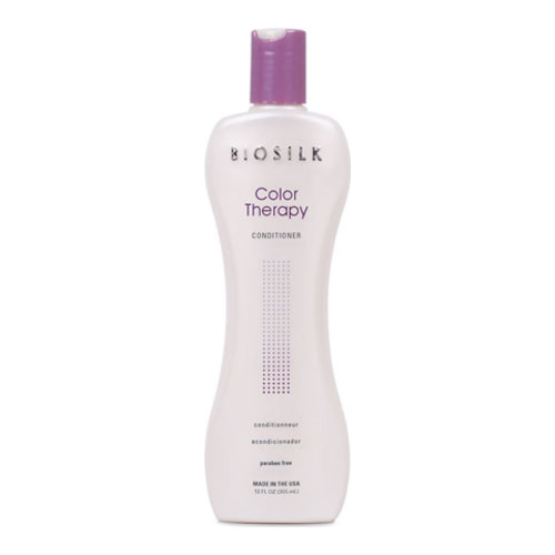 Biosilk  Color Therapy Conditioner, 355ml/12 fl oz