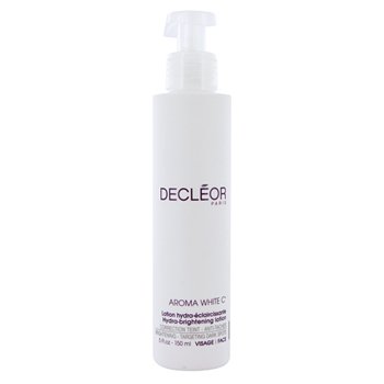 Decleor  on white background