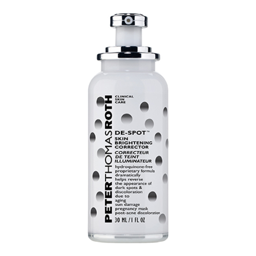Peter Thomas Roth De-Spot Skin Brightening Corrector on white background