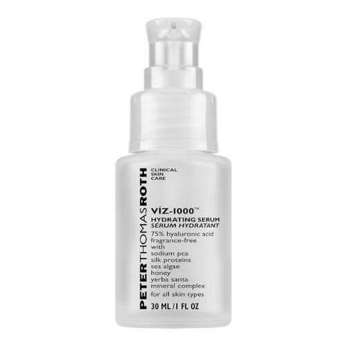 Peter Thomas Roth Viz-1000 on white background