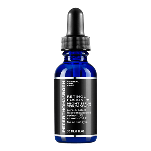 Peter Thomas Roth Retinol Fusion PM Night Serum, 30ml/1 fl oz