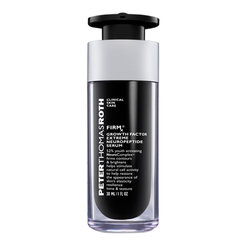 Peter Thomas Roth FirmX Growth Factor Neuropeptide Serum, 30ml/1 fl oz