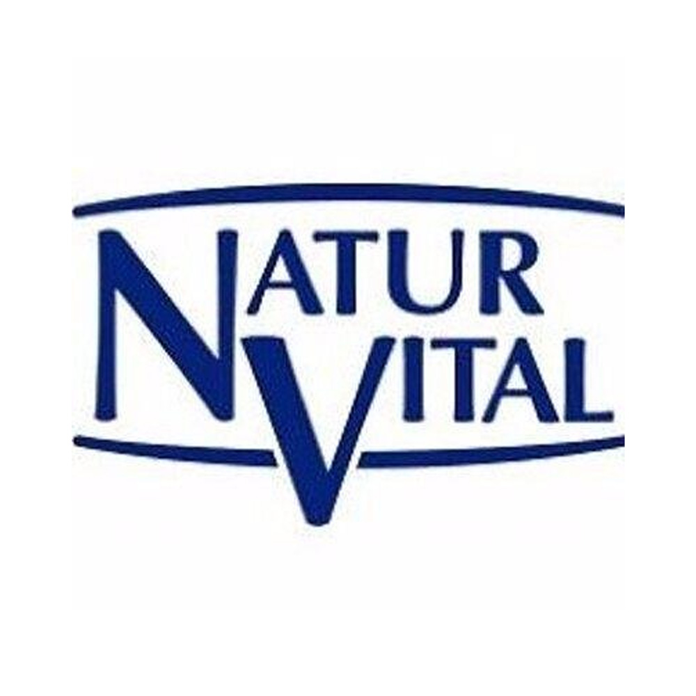Natur Vital Logo
