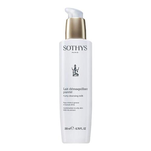 Sothys Purity Cleansing Milk, 200ml/6.7 fl oz