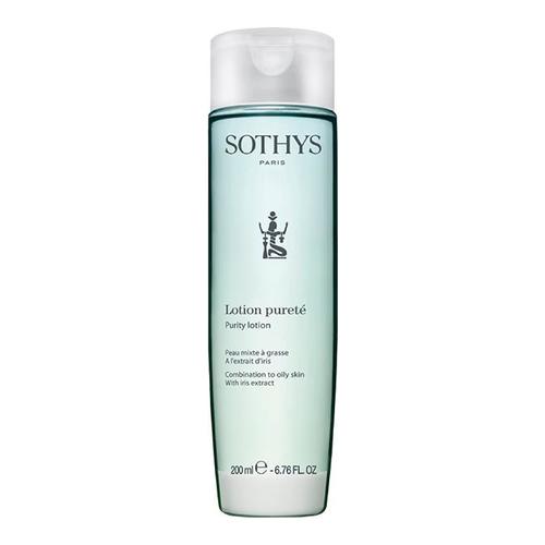 Sothys Purity Lotion, 200ml/6.7 fl oz