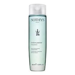 Sothys Purity Lotion, 200ml/6.7 fl oz