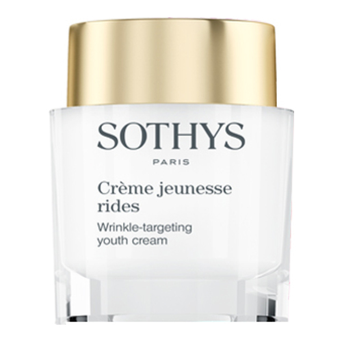 Sothys Wrinkle Targeting Youth Cream, 50ml/1.7 fl oz