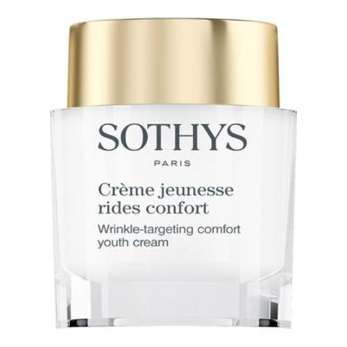 Sothys Wrinkle-Targeting Comfort Youth Cream, 50ml/1.7 fl oz