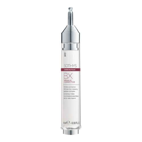 Sothys BX Wrinkle Corrector on white background