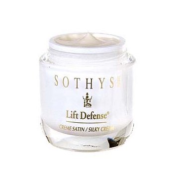 Sothys  on white background