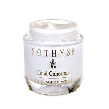 Sothys  on white background
