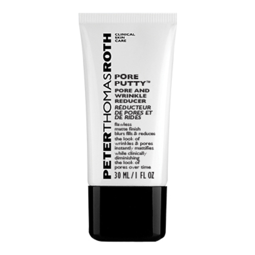 Peter Thomas Roth Pore Putty Pore and Wrinkle Reducer on white background