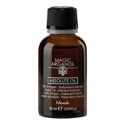 Magic Argan Oil Absolute Oil