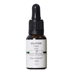 Solutions Nails OnychoSenss Ultra