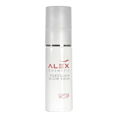 Alex Cosmetics Porcelain Glow Balm, 30ml/1 fl oz