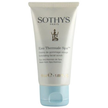 Sothys  on white background