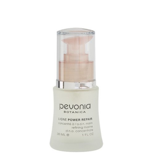 Pevonia Power Repair Refining Marine DNA Concentrate on white background