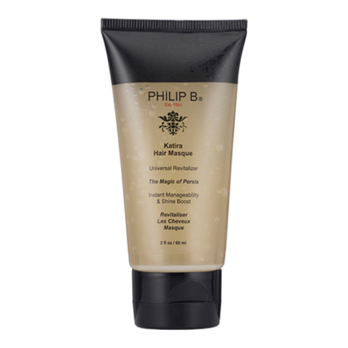 Philip B Katira Hair Masque, 60ml/2 fl oz