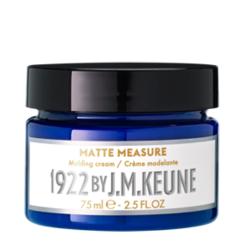 Keune 1922 Matte Measure, 75ml/2.5 fl oz