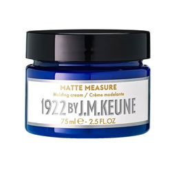 1922 Matte Measure on white background