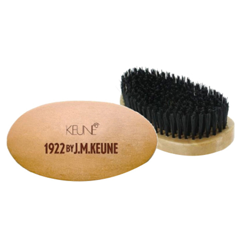 Keune 1922 Military Brush on white background