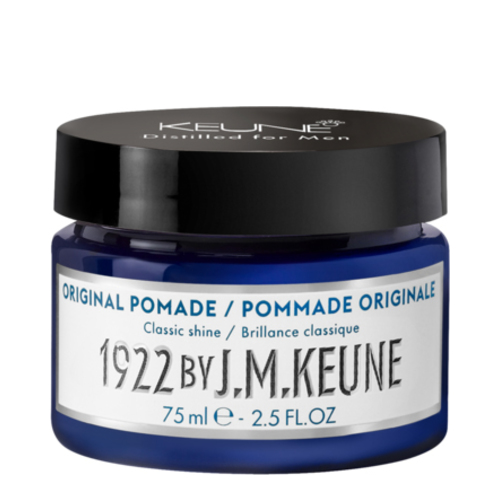 Keune 1922 Original Pomade, 75ml/2.5 fl oz