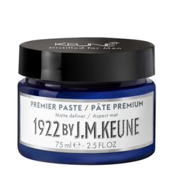 1922 Premiere Paste on white background