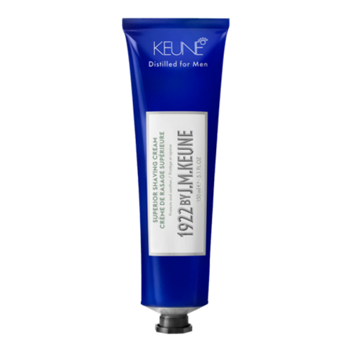 Keune 1922 Superior Shaving Cream, 150ml/5.1 fl oz